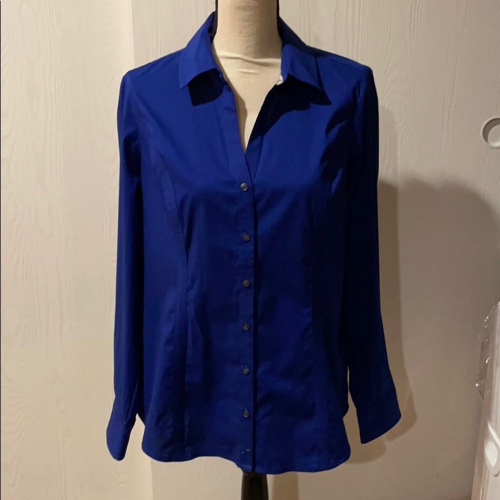 Express dress shirt